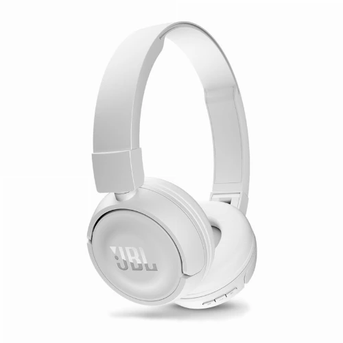 قیمت خرید فروش هدفون JBL T450 BT White 